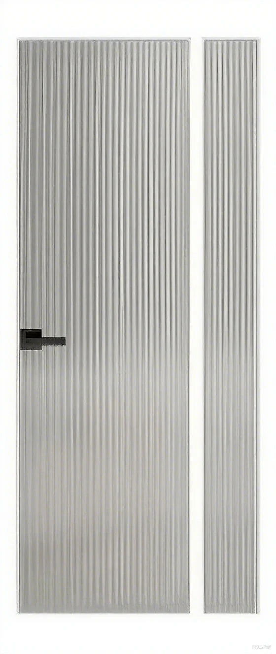 Aluminum alloy swing door, house door, living room door, toilet door, toilet door, wooden door, British standard, European standard fire door