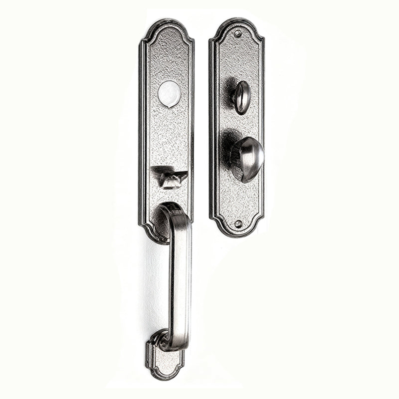 大門鎖高端高級美式歐式鎖高端設計