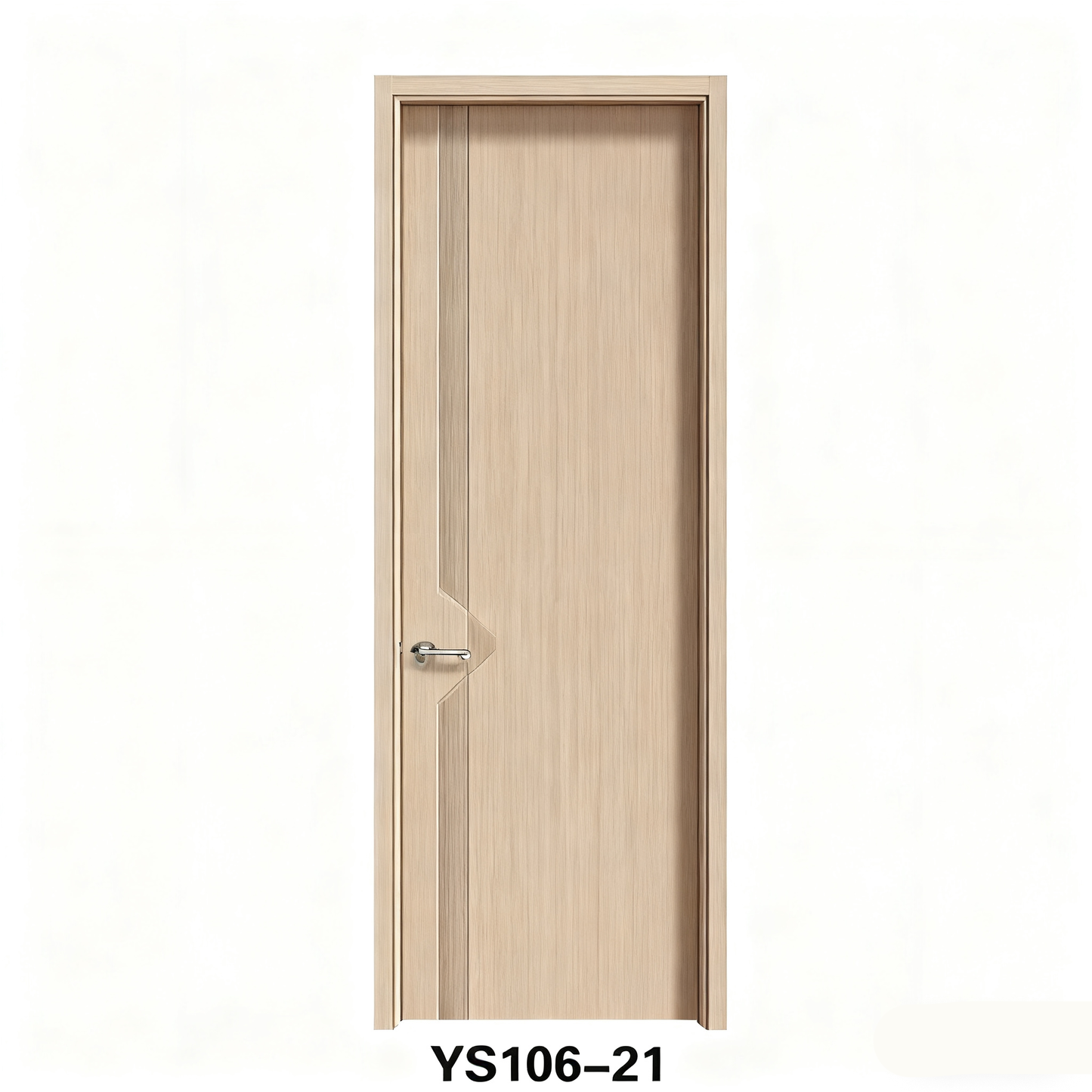 港風免漆生態木門|家居房間 / 商用辦公室 / 工作室專用 簡約美學 環保無漆