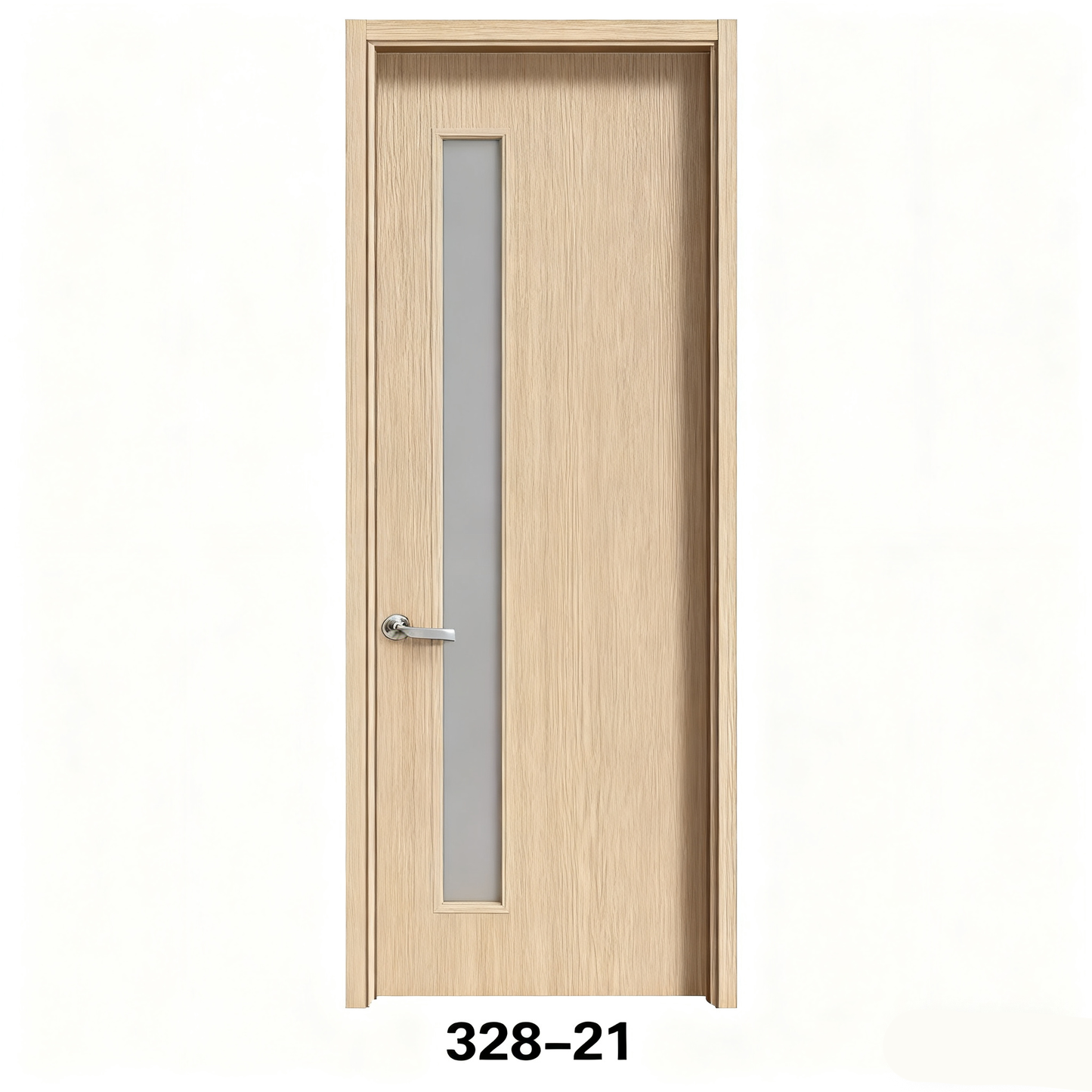 港風免漆生態木門|家居房間 / 商用辦公室 / 工作室專用 簡約美學 環保無漆