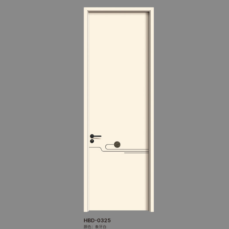 高端膚感油漆門 房門 大門 廁所門 廚房門 趟門 掩門 可私人訂製 免費設計