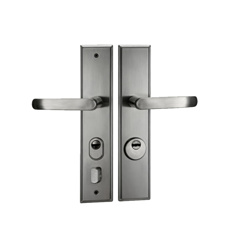 大門鎖高端美式歐式鎖高端設計