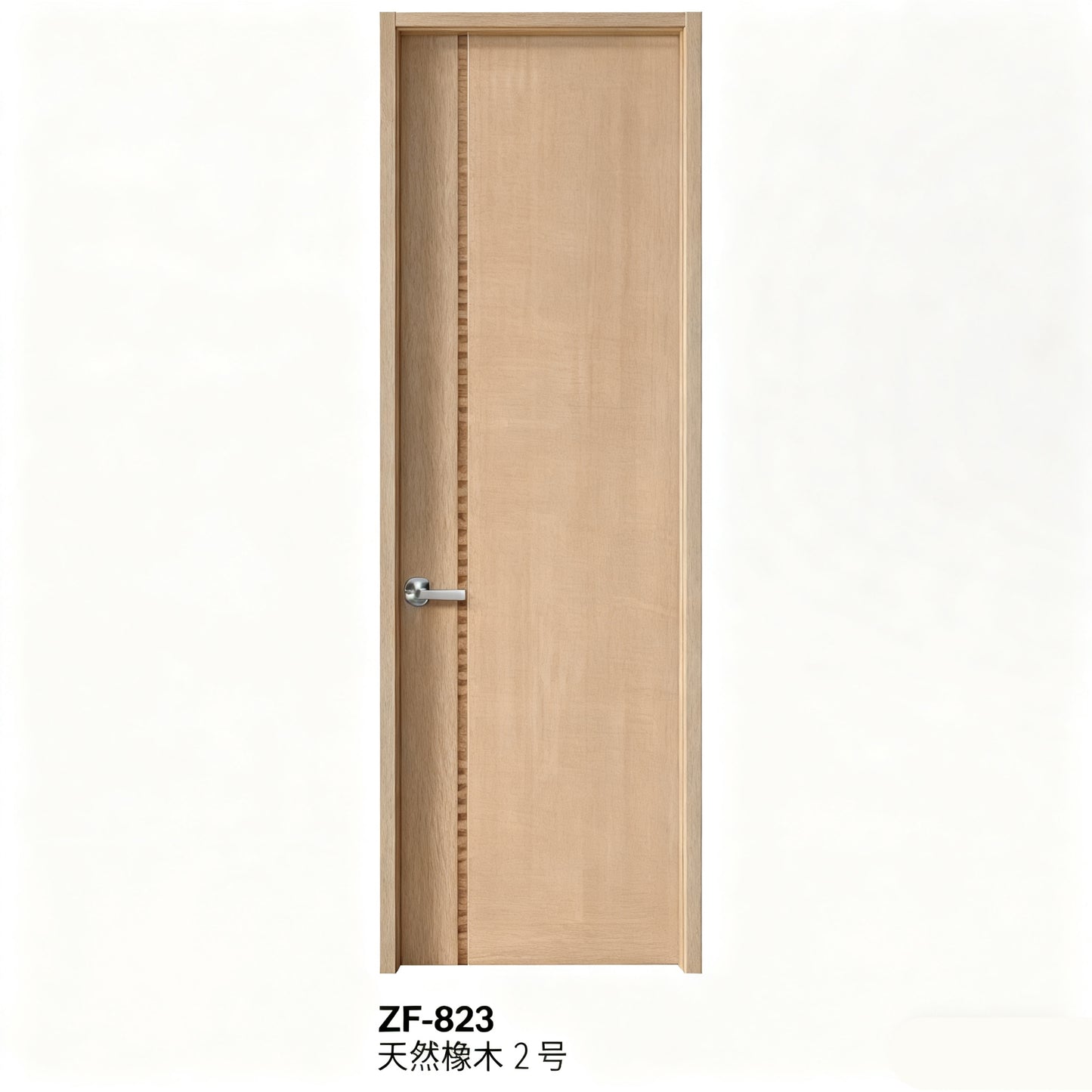 港風免漆生態木門|家居房間 / 商用辦公室 / 工作室專用 簡約美學 環保無漆