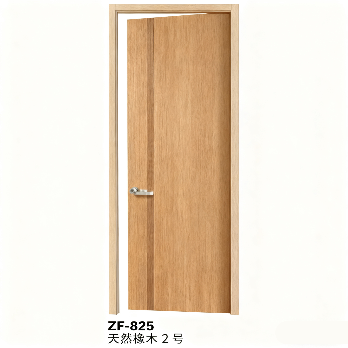港風免漆生態木門|家居房間 / 商用辦公室 / 工作室專用 簡約美學 環保無漆