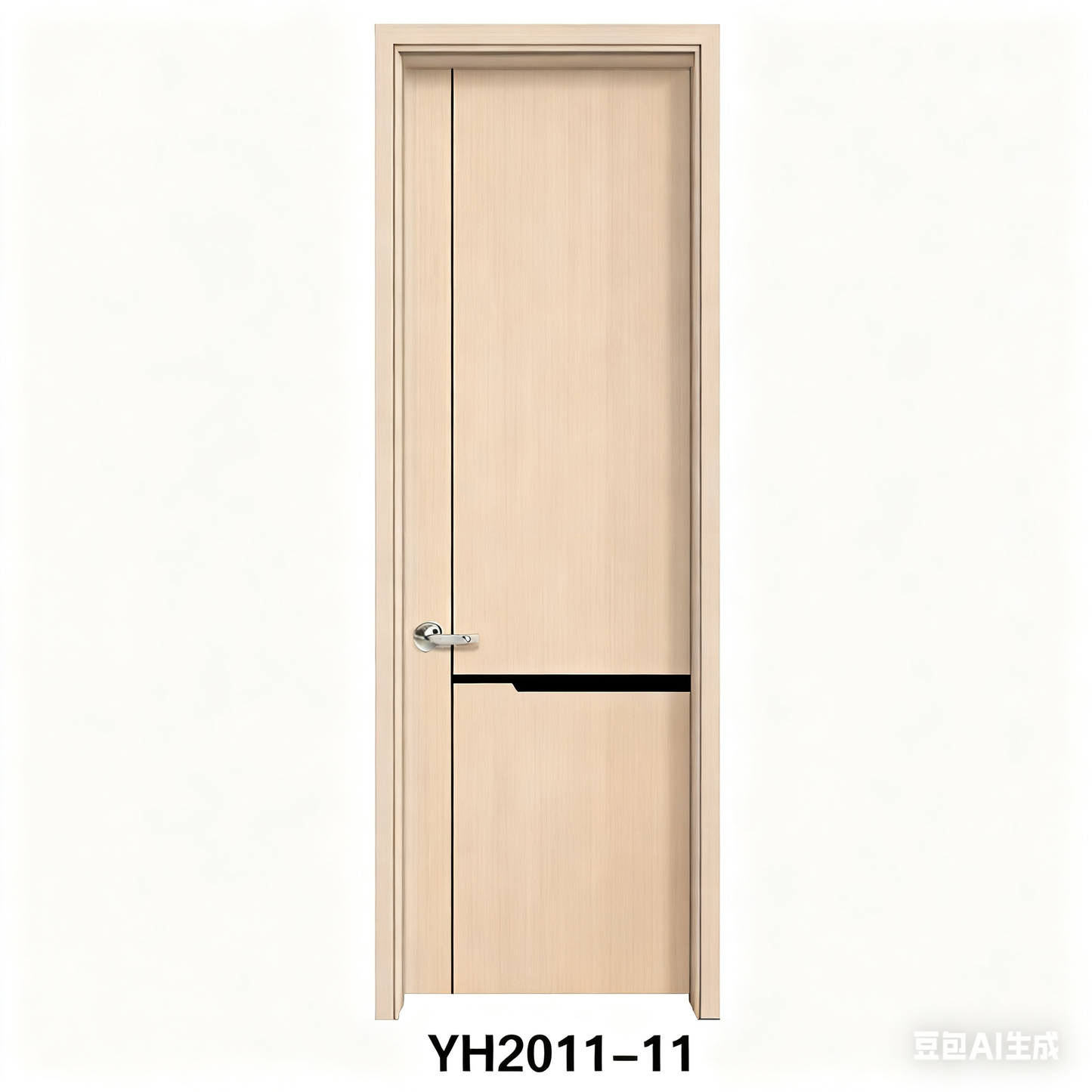 港風免漆生態木門|家居房間 / 商用辦公室 / 工作室專用 簡約美學 環保無漆