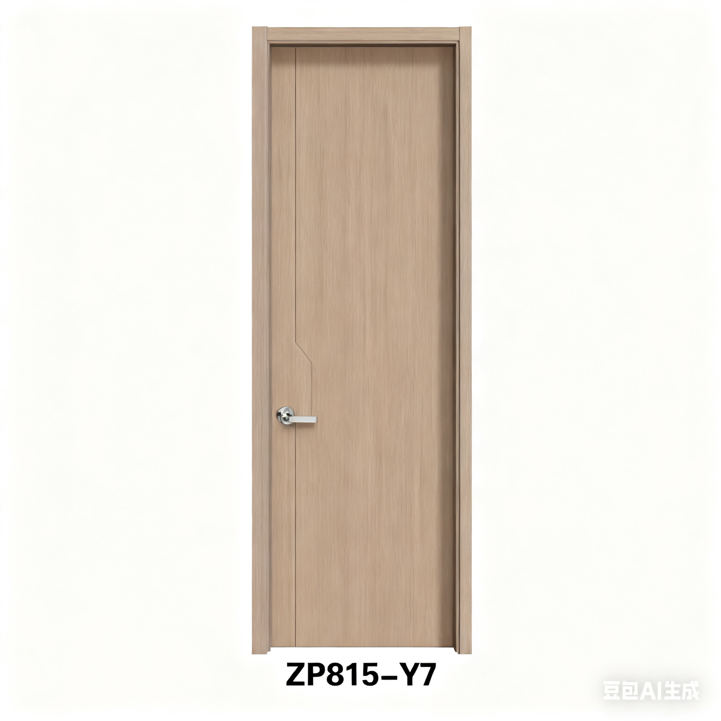 港風免漆生態木門|家居房間 / 商用辦公室 / 工作室專用 簡約美學 環保無漆