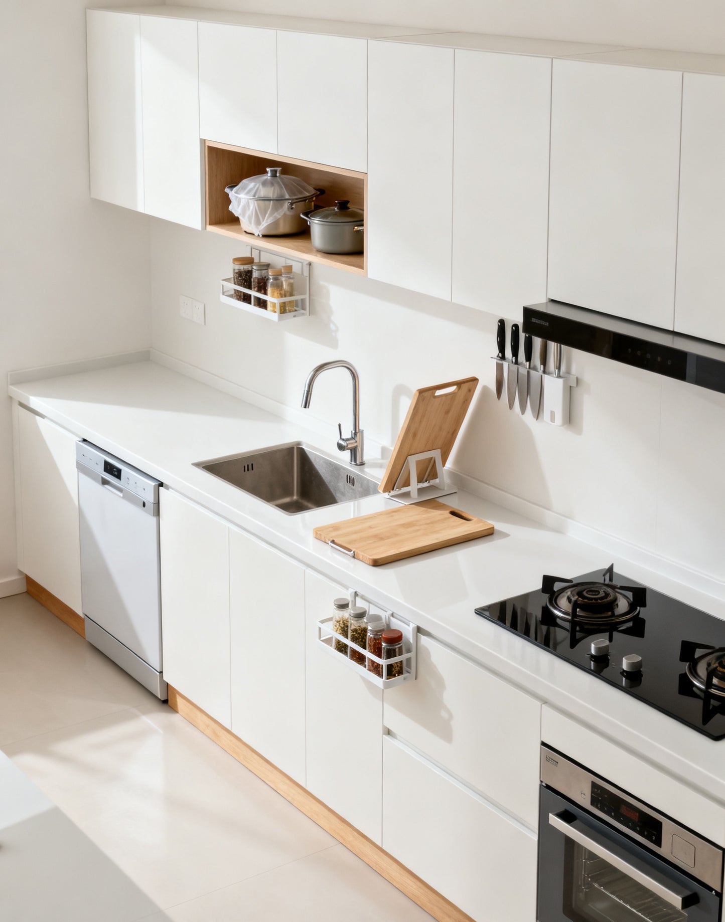 Source factory, local store, free drawing and design, 1-2 people, 2-3, 3-5 people unit cabinet