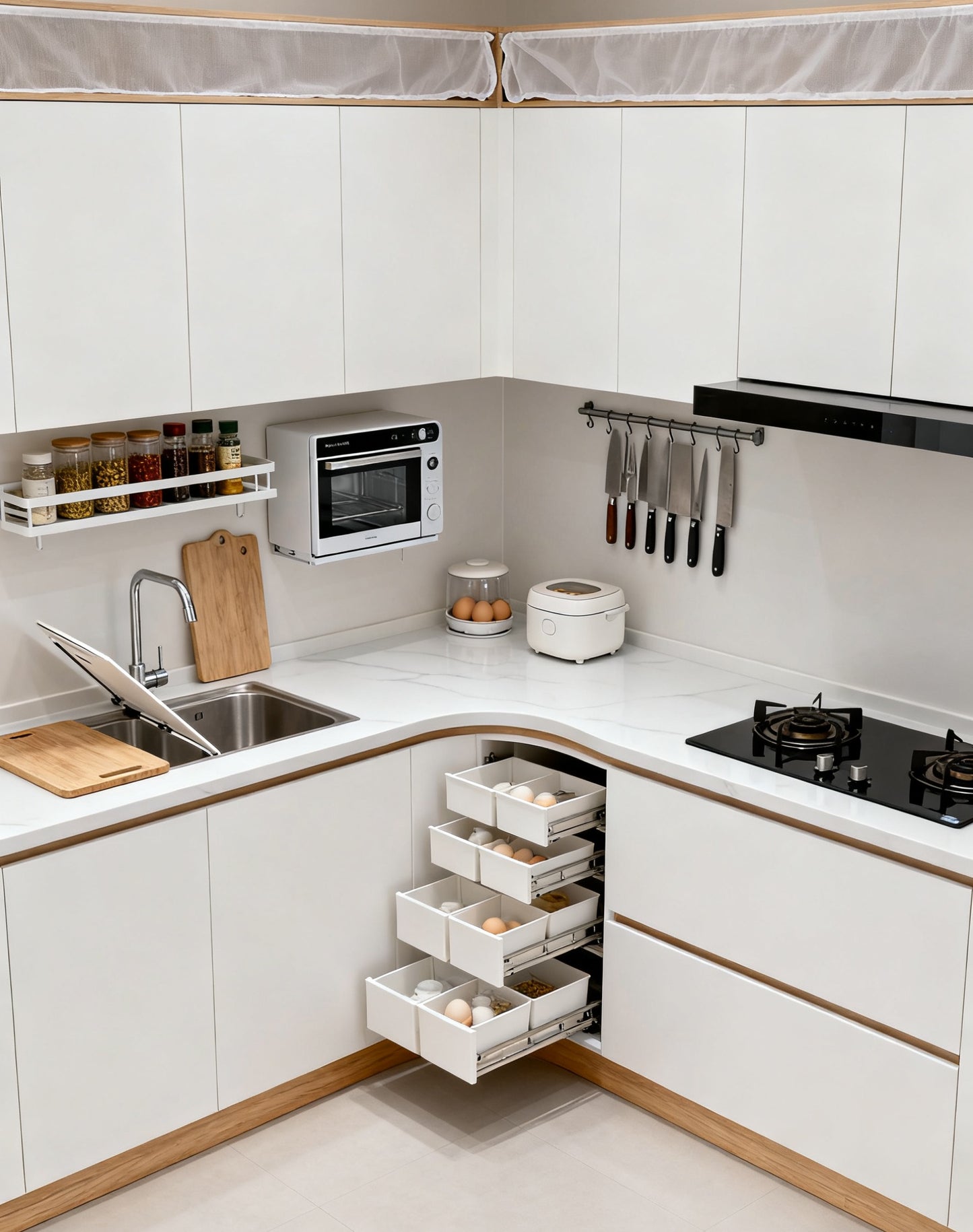 Source factory, local store, free drawing and design, 1-2 people, 2-3, 3-5 people unit cabinet