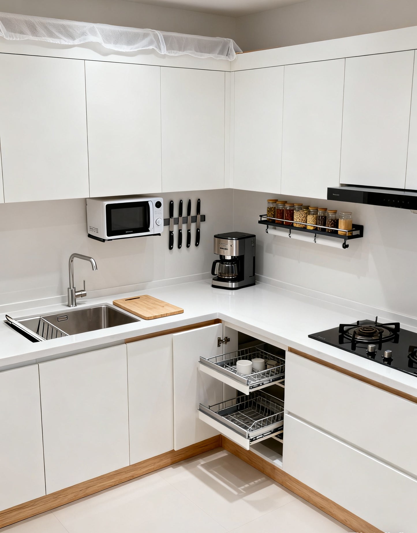 Source factory, local store, free drawing and design, 1-2 people, 2-3, 3-5 people unit cabinet