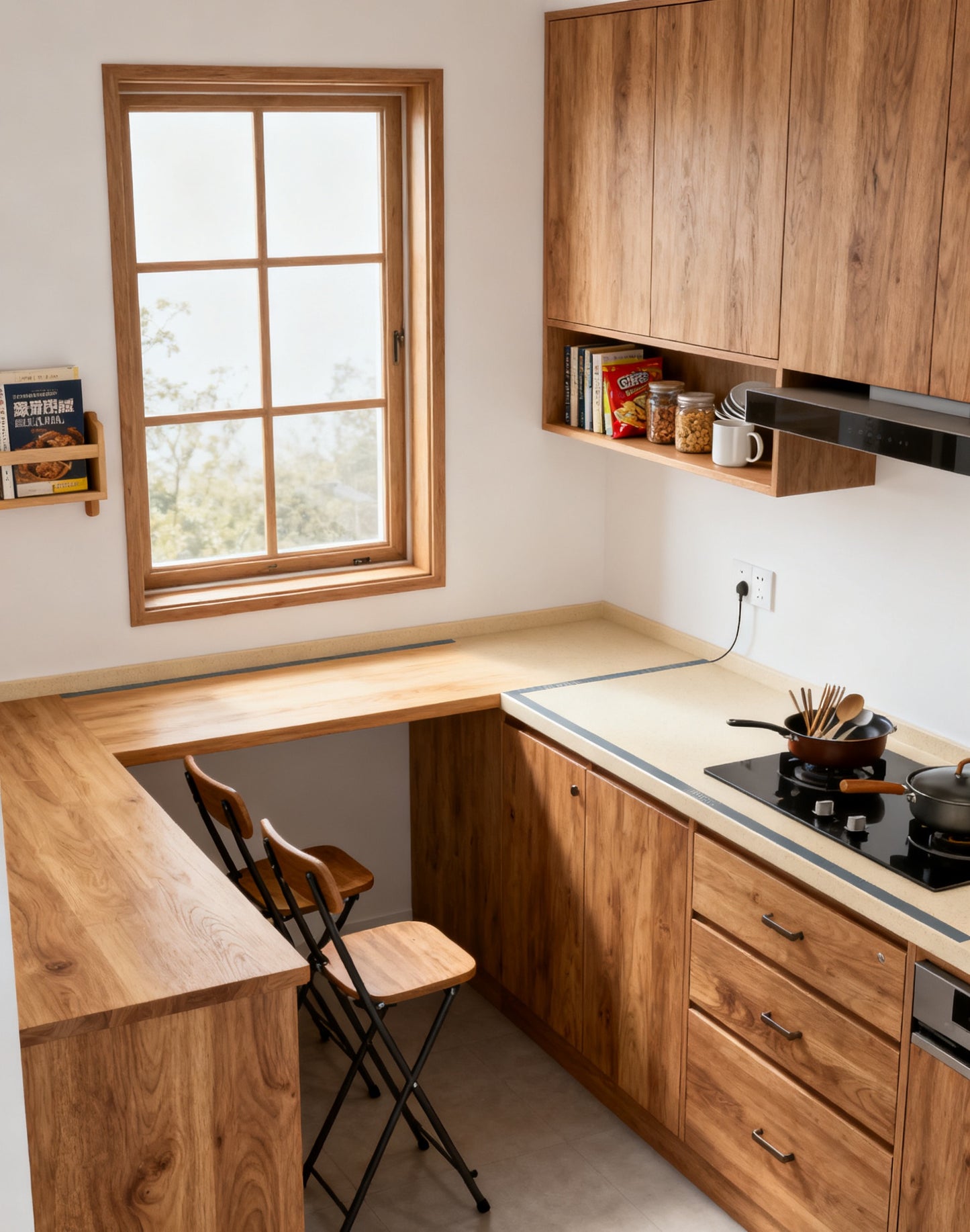 Source factory, local store, free drawing and design, 1-2 people, 2-3, 3-5 people unit cabinet