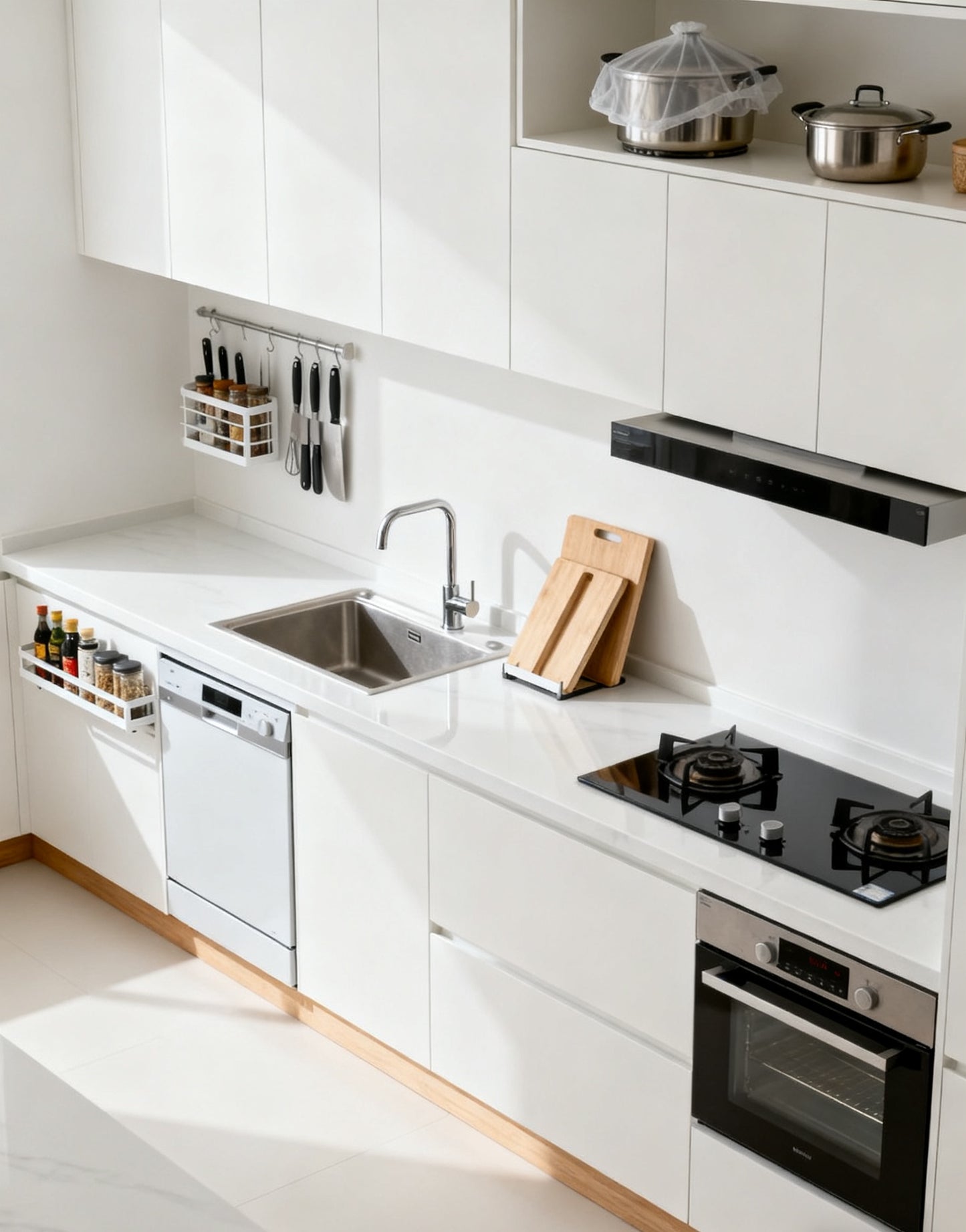 Source factory, local store, free drawing and design, 1-2 people, 2-3, 3-5 people unit cabinet