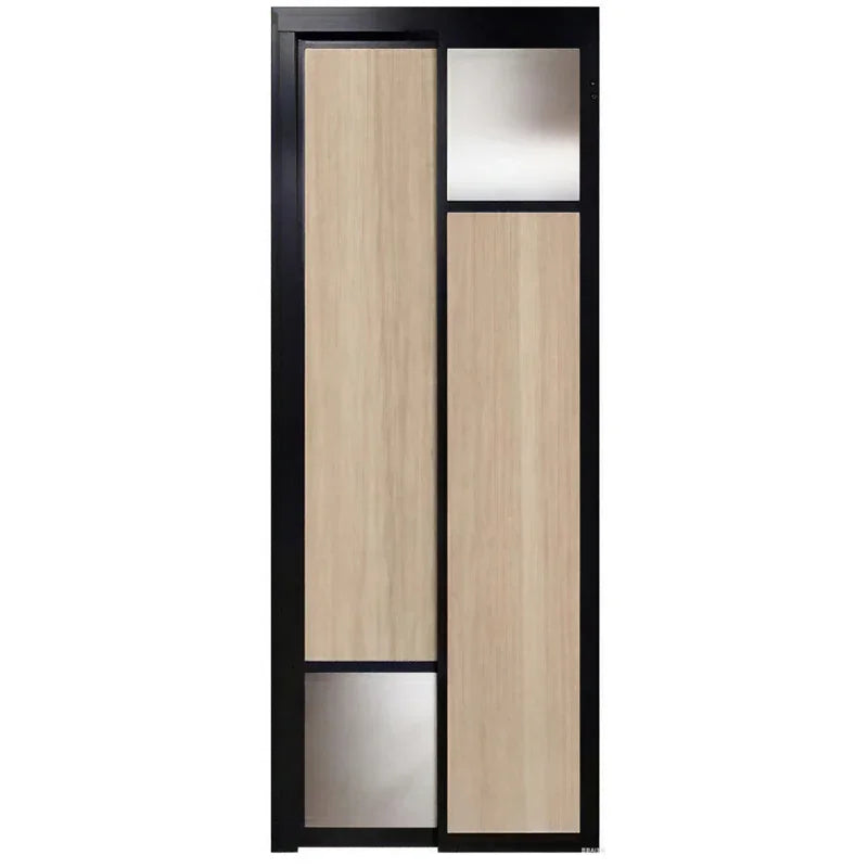 香港廚房 / 廁所 PD 門|家用省空間首選|防油防潮易打理|可選本地師傅上門安裝