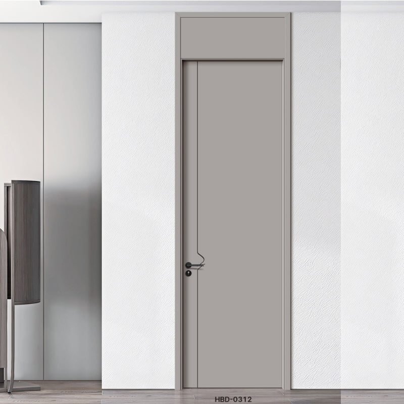 高端膚感油漆門 房門 大門 廁所門 廚房門 趟門 掩門 可私人訂製 免費設計