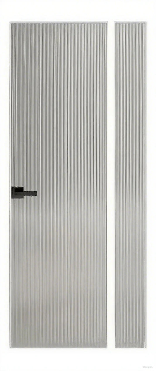Aluminum alloy swing door, house door, living room door, toilet door, toilet door, wooden door, British standard, European standard fire door