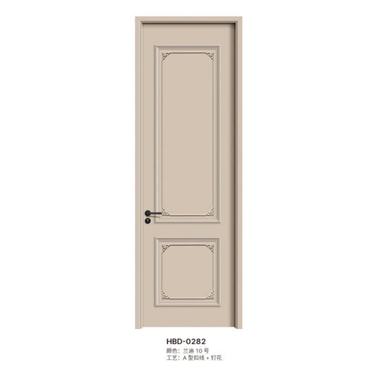 高端膚感油漆門 房門 大門 廁所門 廚房門 趟門 掩門 可私人訂製 免費設計