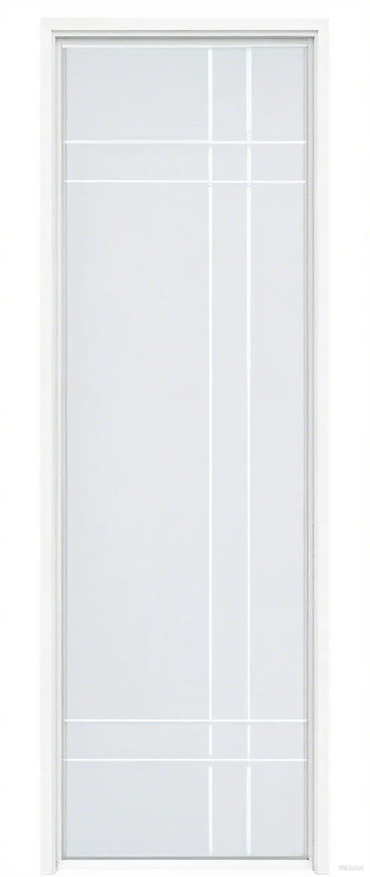 Aluminum alloy swing door, house door, living room door, toilet door, toilet door, wooden door, British standard, European standard fire door 