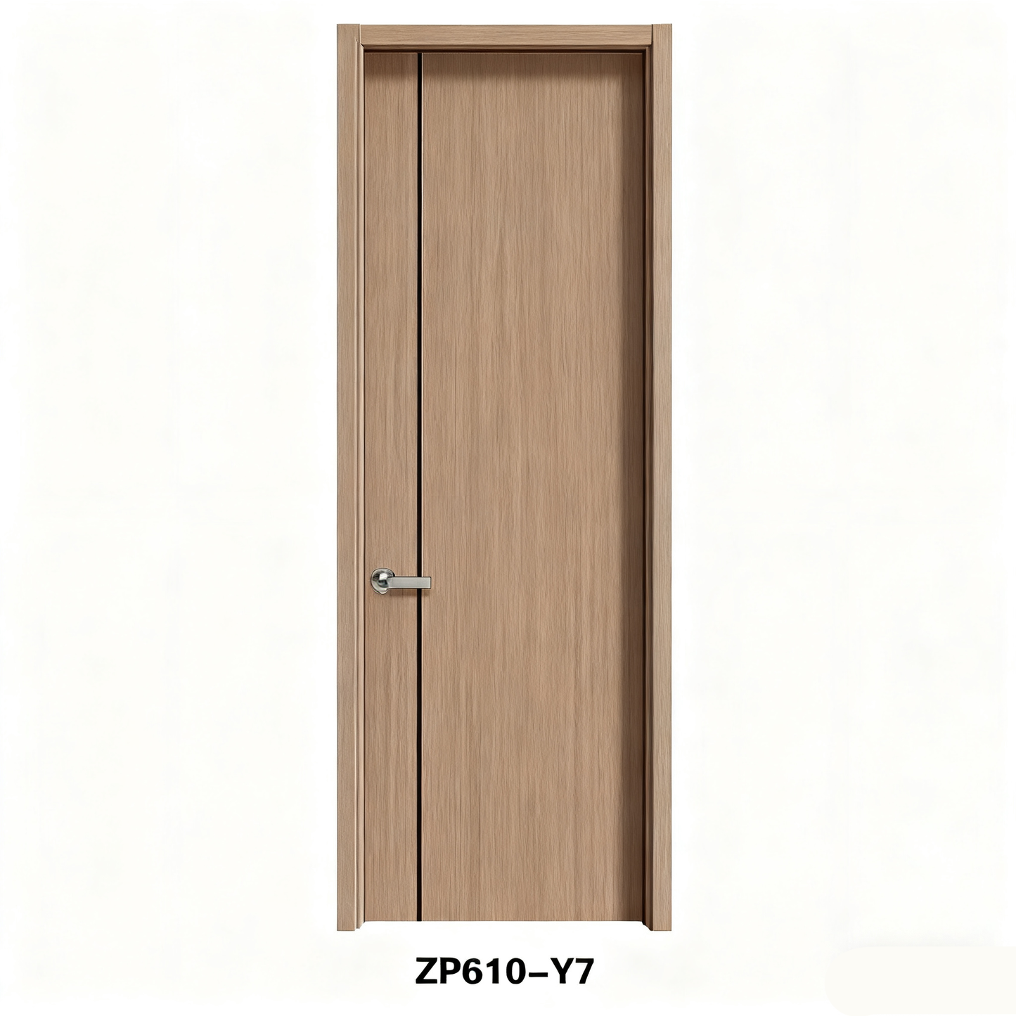 港風免漆生態木門｜家居房間 / 商用辦公室 / 工作室專用 簡約美學 環保無漆