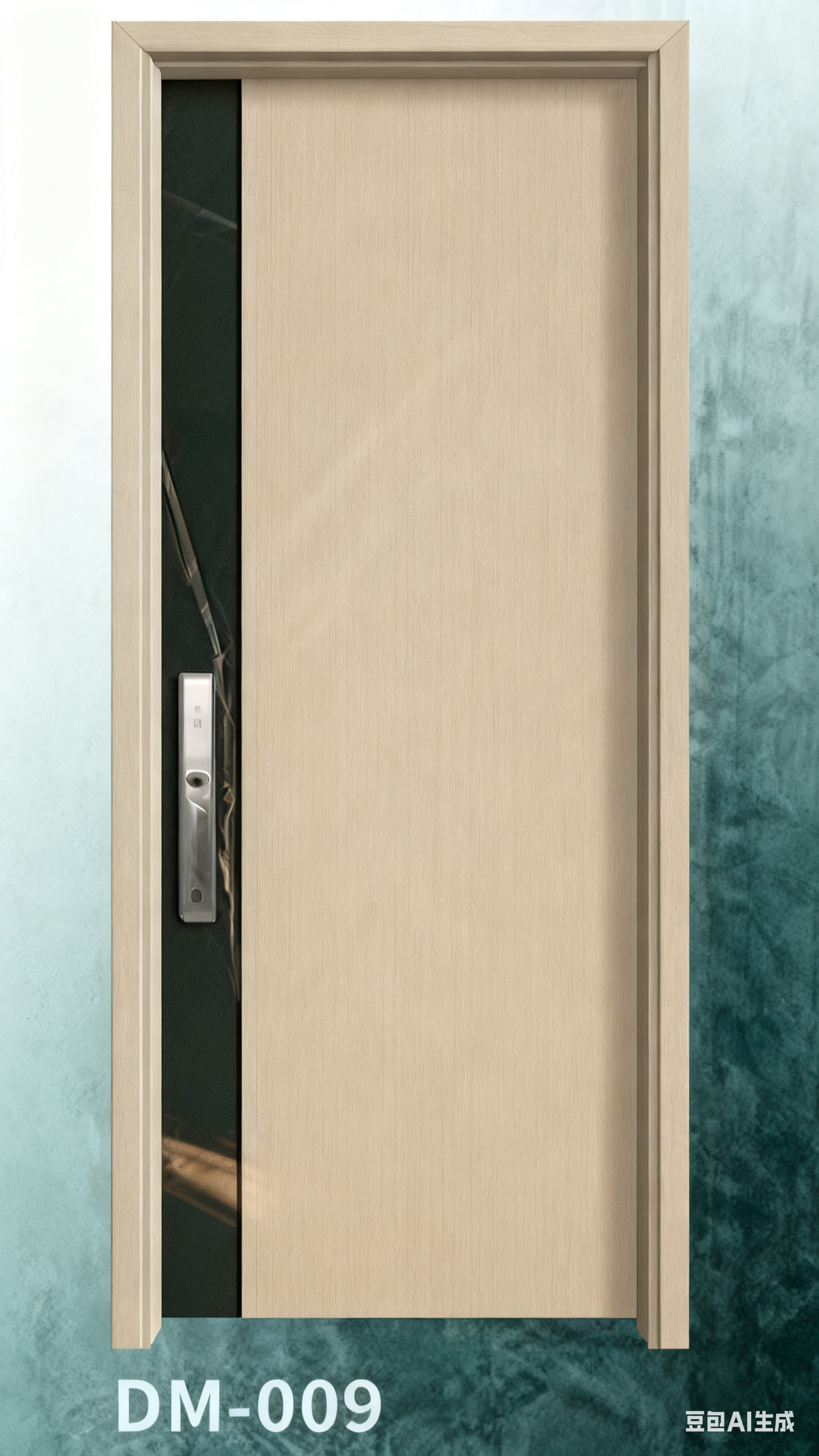 木質防火入戶大門訂製，款式設計，私人訂製，防火門工程方案