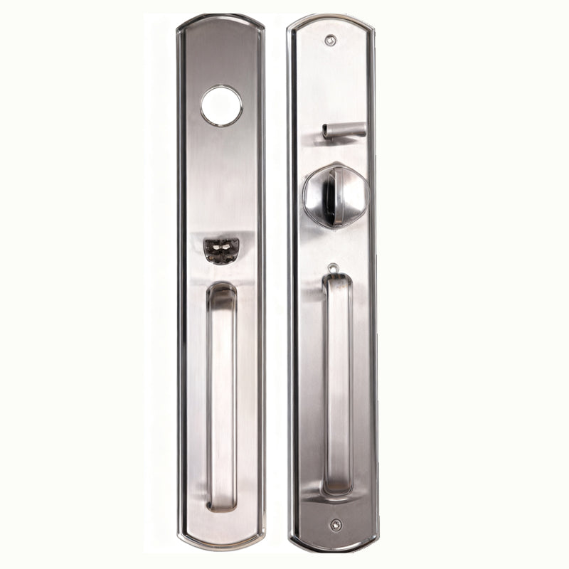 大門鎖高端高級美式歐式鎖高端設計