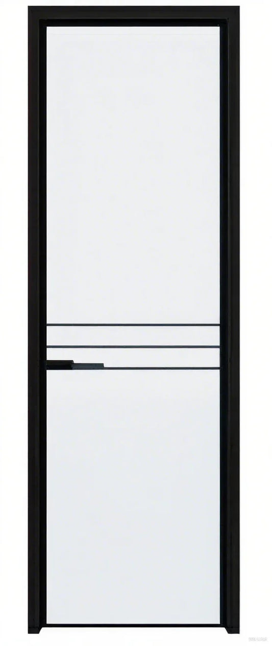 Aluminum alloy swing door, house door, living room door, toilet door, toilet door, wooden door, British standard, European standard fire door 