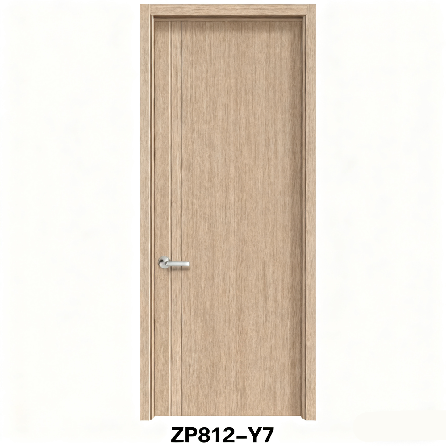 港風免漆生態木門｜家居房間 / 商用辦公室 / 工作室專用 簡約美學 環保無漆