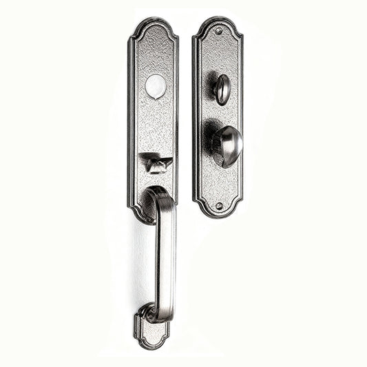 大門鎖高端高級美式歐式鎖高端設計