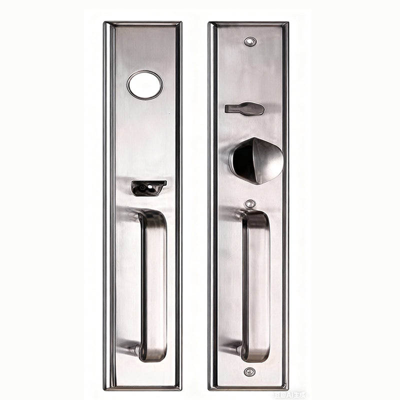 大門鎖高端高級美式歐式鎖高端設計