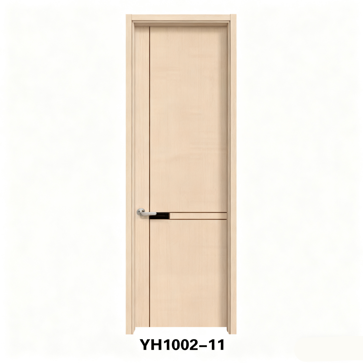 港風免漆生態木門｜家居房間 / 商用辦公室 / 工作室專用 簡約美學 環保無漆