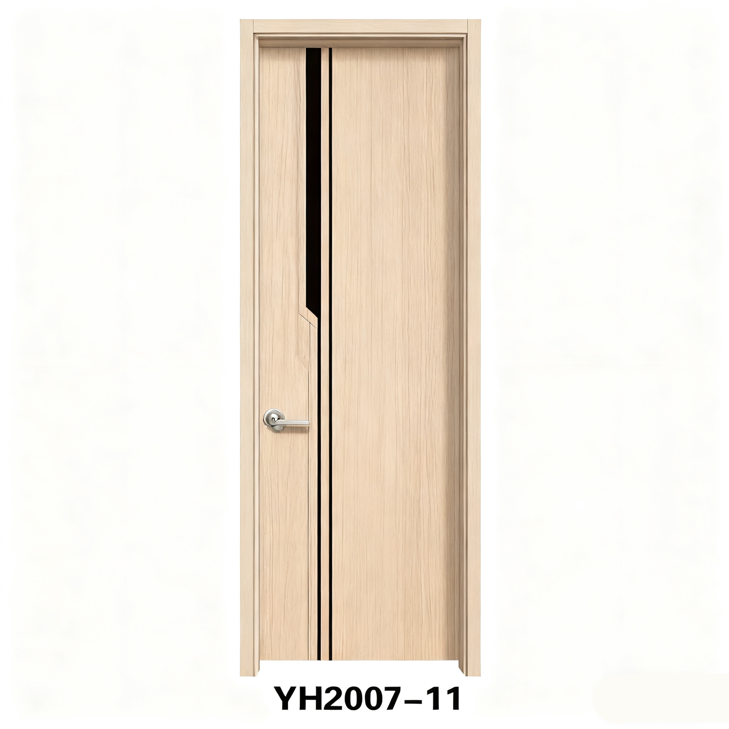 港風免漆生態木門｜家居房間 / 商用辦公室 / 工作室專用 簡約美學 環保無漆