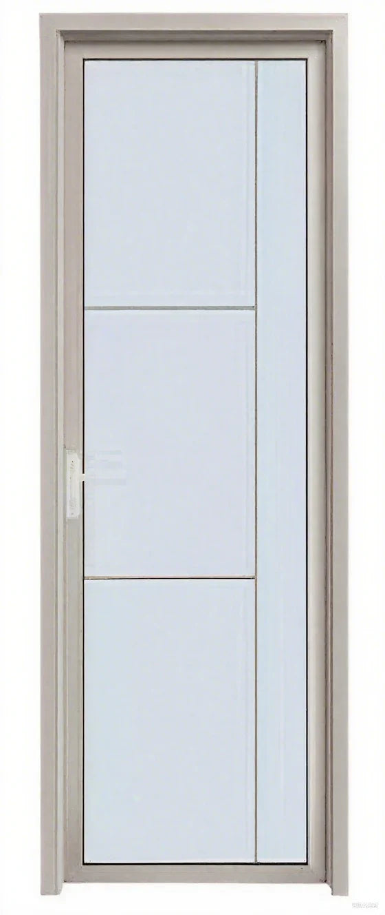 Aluminum alloy swing door, house door, living room door, toilet door, toilet door, wooden door, British standard, European standard fire door 