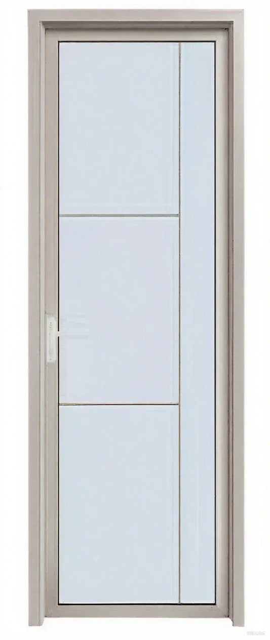 Aluminum alloy swing door, house door, living room door, toilet door, toilet door, wooden door, British standard, European standard fire door 