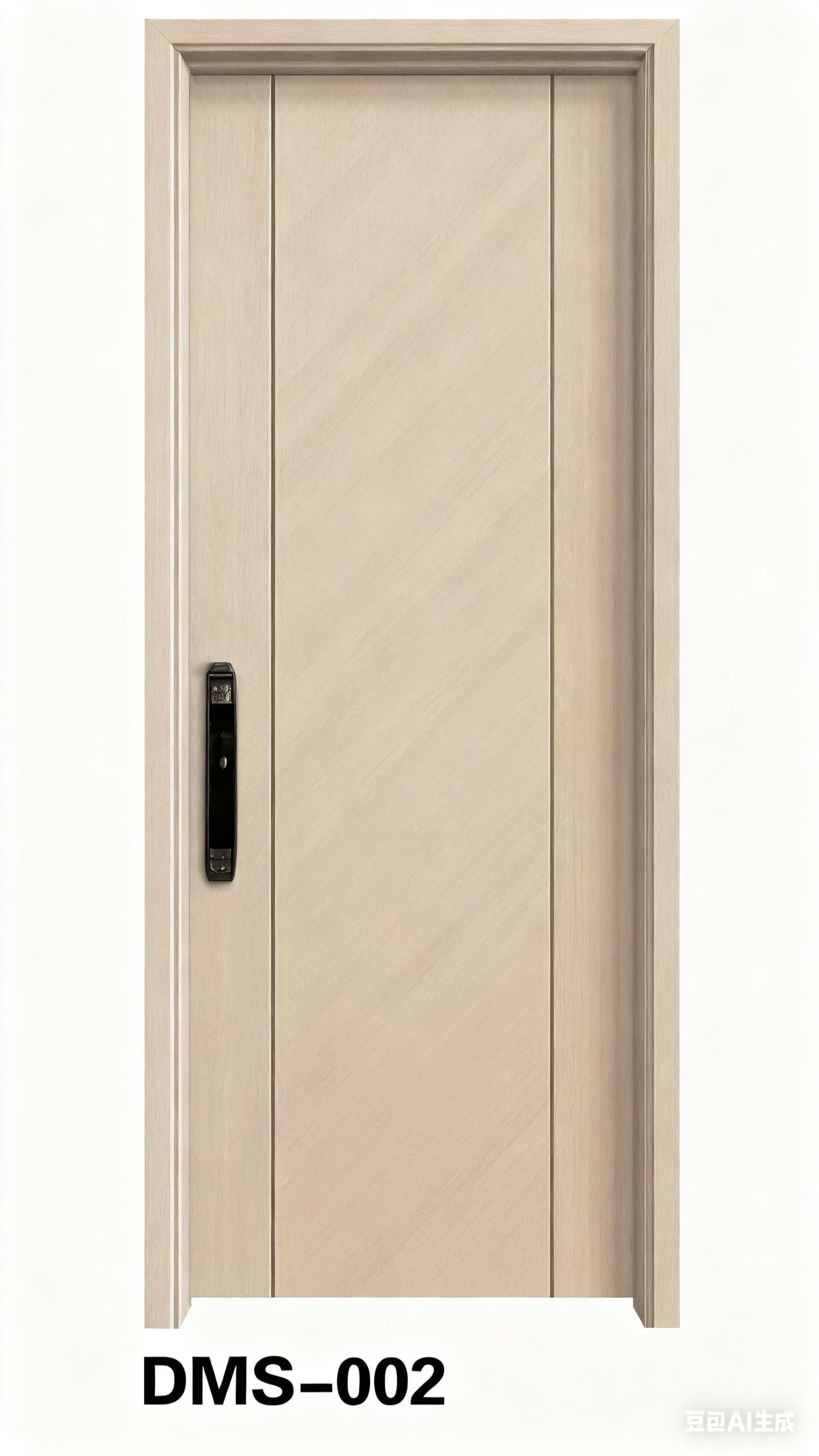 木質防火入戶大門訂製，款式設計，私人訂製，防火門工程方案