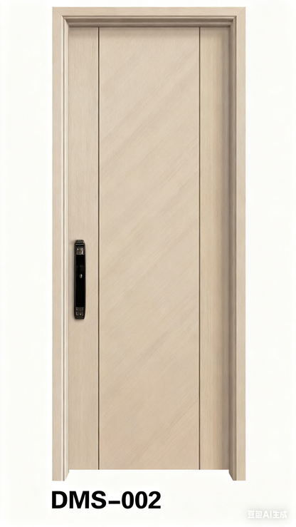 木質防火入戶大門訂製，款式設計，私人訂製，防火門工程方案