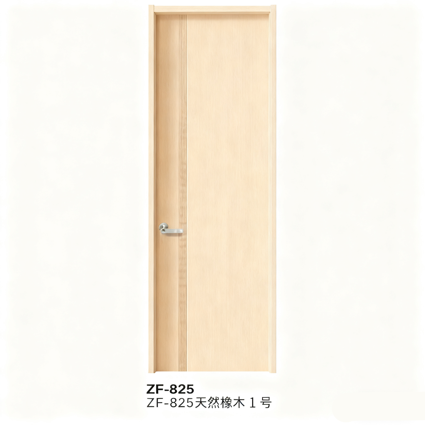 港風免漆生態木門｜家居房間 / 商用辦公室 / 工作室專用 簡約美學 環保無漆