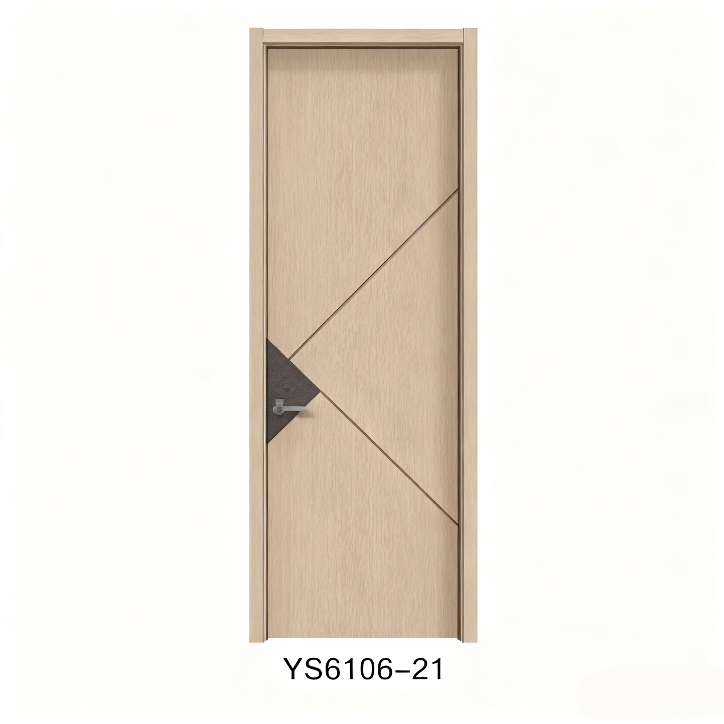 港風免漆生態木門｜家居房間 / 商用辦公室 / 工作室專用 簡約美學 環保無漆