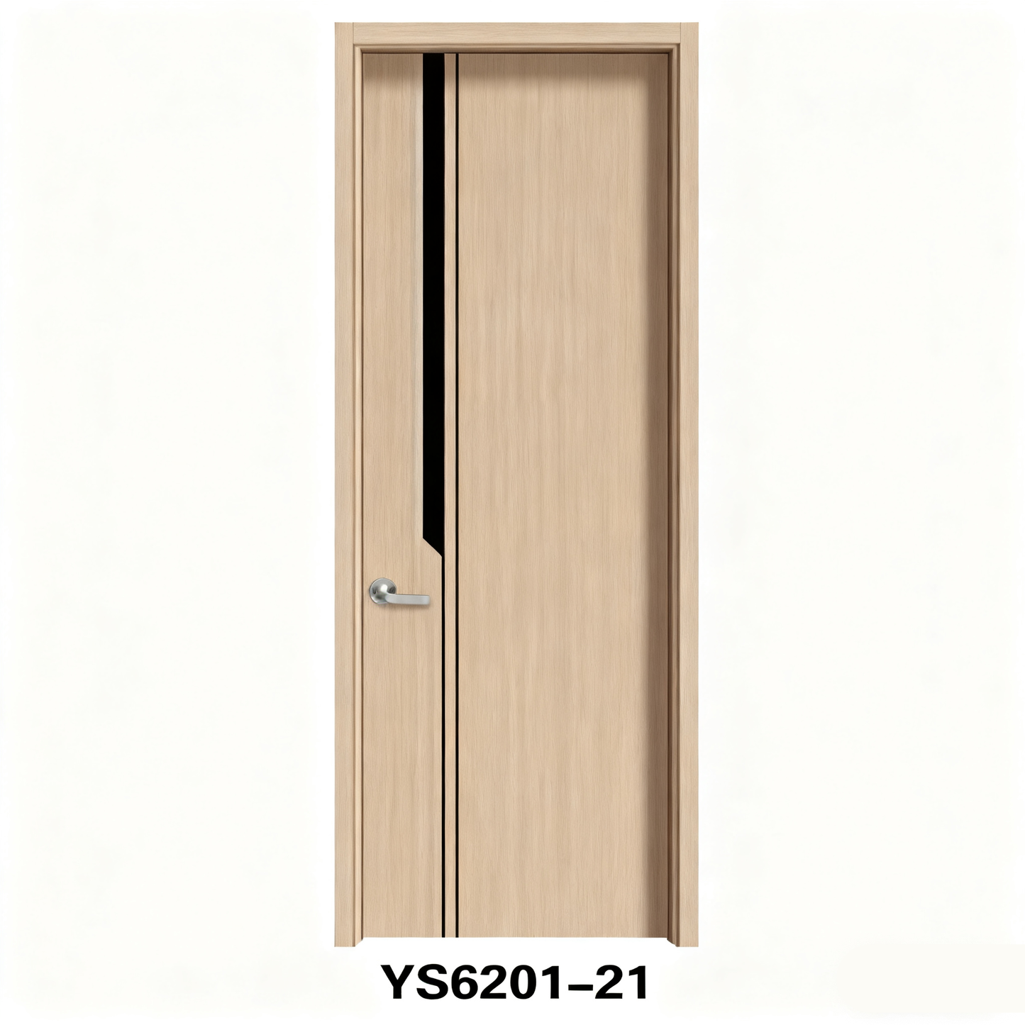 港風免漆生態木門｜家居房間 / 商用辦公室 / 工作室專用 簡約美學 環保無漆