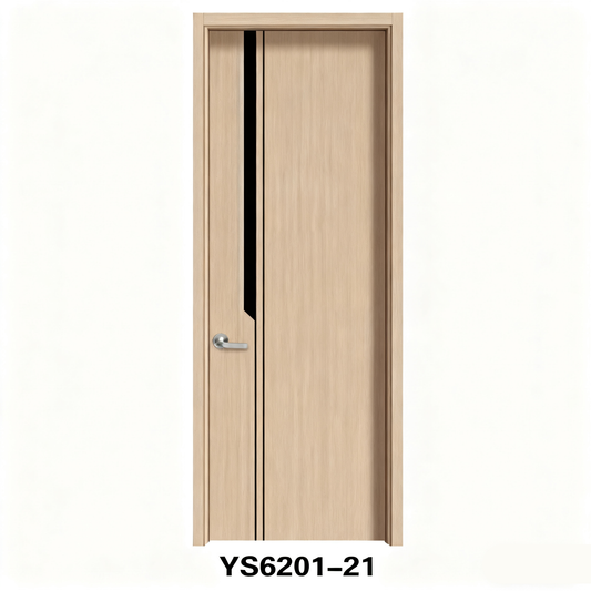 港風免漆生態木門｜家居房間 / 商用辦公室 / 工作室專用 簡約美學 環保無漆