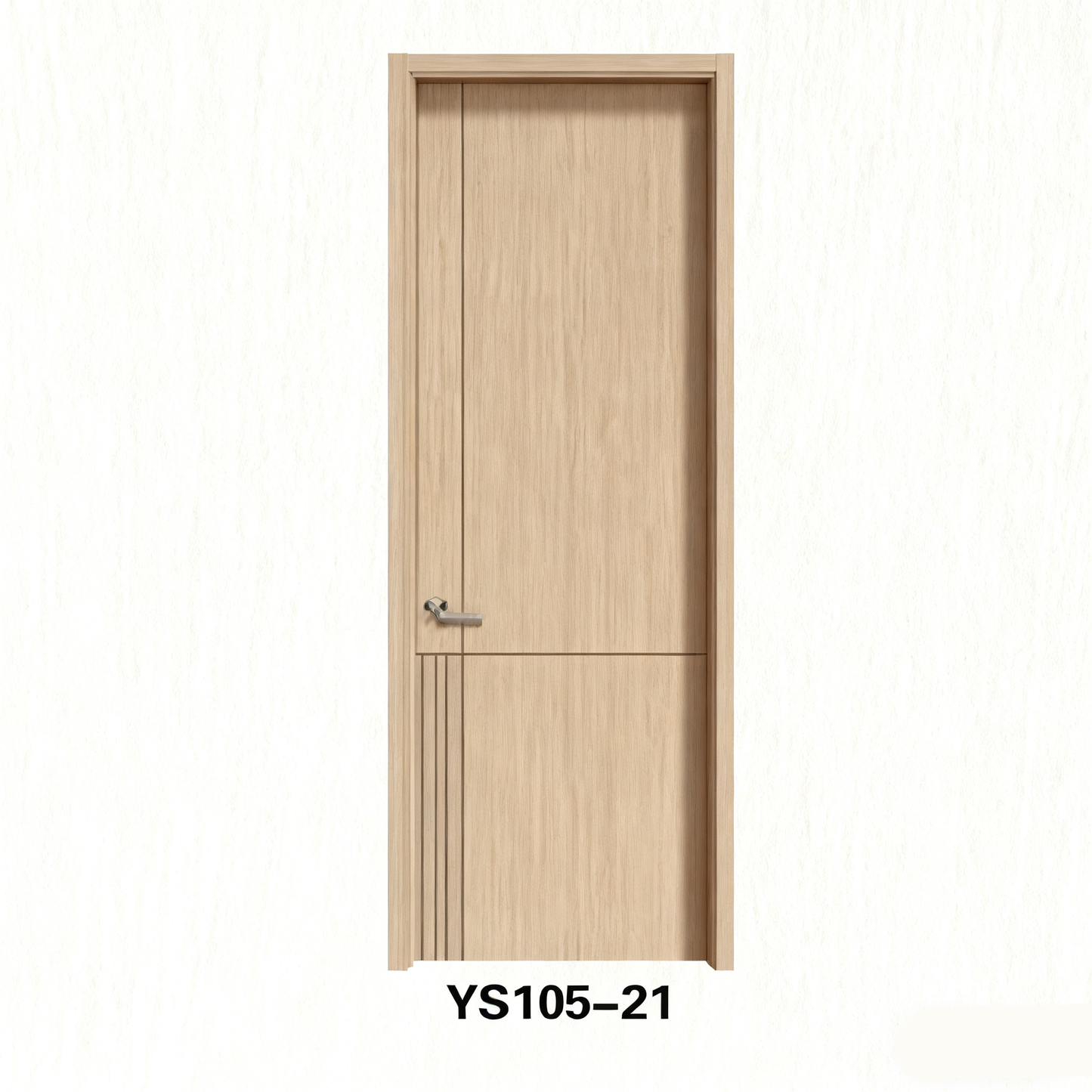 港風免漆生態木門｜家居房間 / 商用辦公室 / 工作室專用 簡約美學 環保無漆