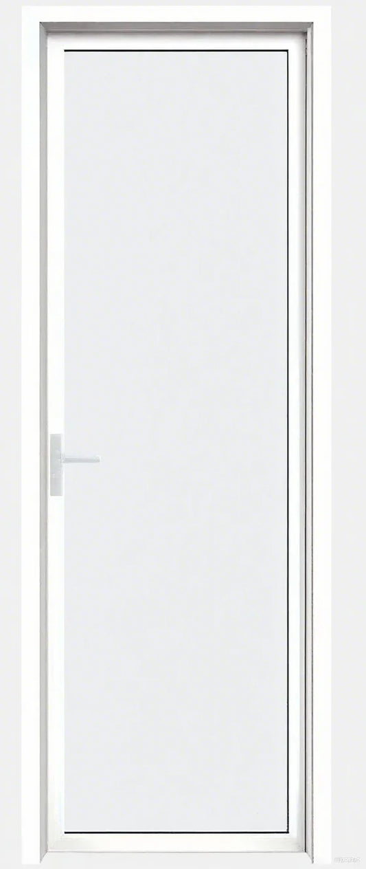 Aluminum alloy swing door, house door, living room door, toilet door, toilet door, wooden door, British standard, European standard fire door 
