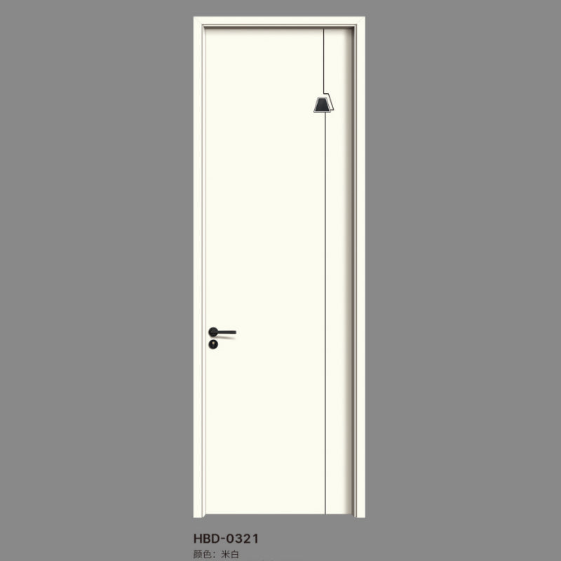 高端膚感油漆門 房門 大門 廁所門 廚房門 趟門 掩門 可私人訂製 免費設計