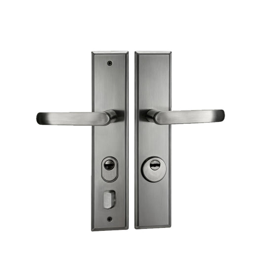 大門鎖高端美式歐式鎖高端設計