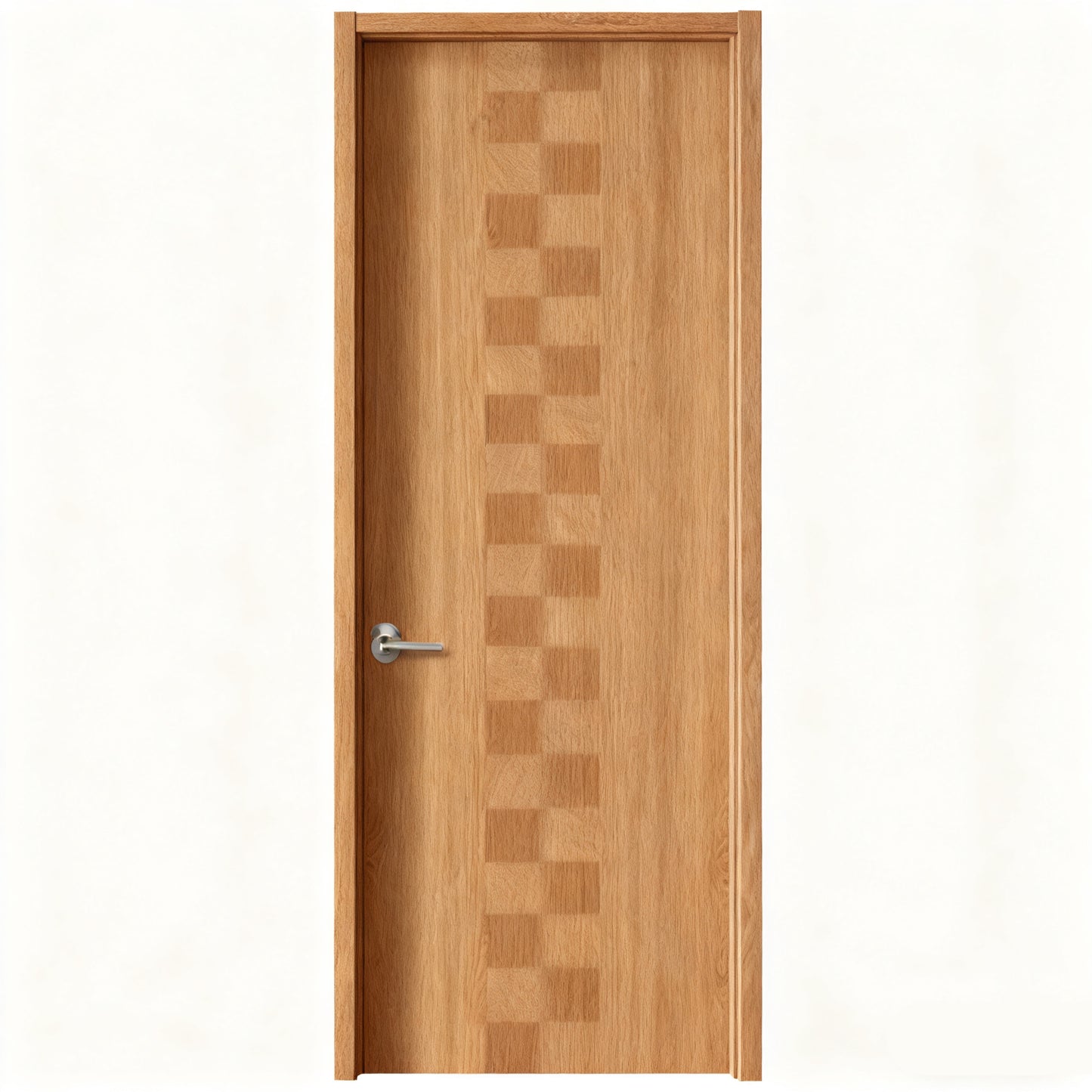 港風免漆生態木門｜家居房間 / 商用辦公室 / 工作室專用 簡約美學 環保無漆