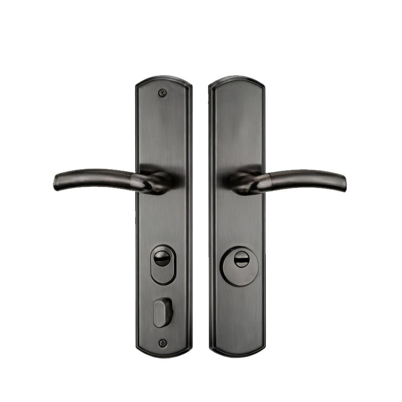 大門鎖高端美式歐式鎖高端設計