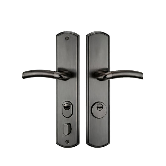 大門鎖高端美式歐式鎖高端設計