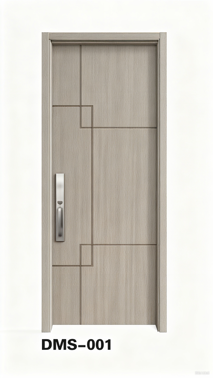 木質防火入戶大門訂製，款式設計，私人訂製，防火門工程方案