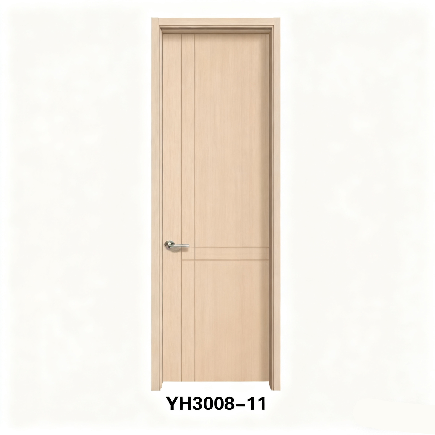 港風免漆生態木門｜家居房間 / 商用辦公室 / 工作室專用 簡約美學 環保無漆