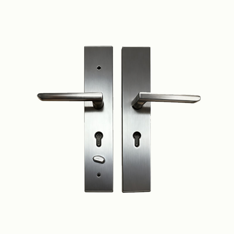 大門鎖高端美式歐式鎖高端設計