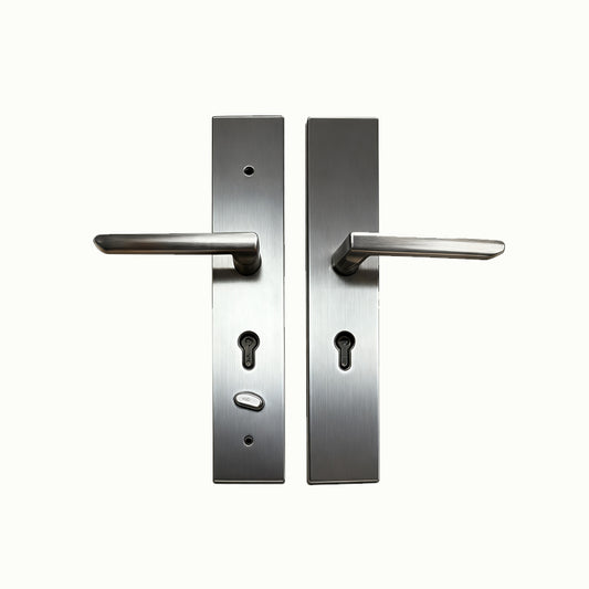 大門鎖高端美式歐式鎖高端設計