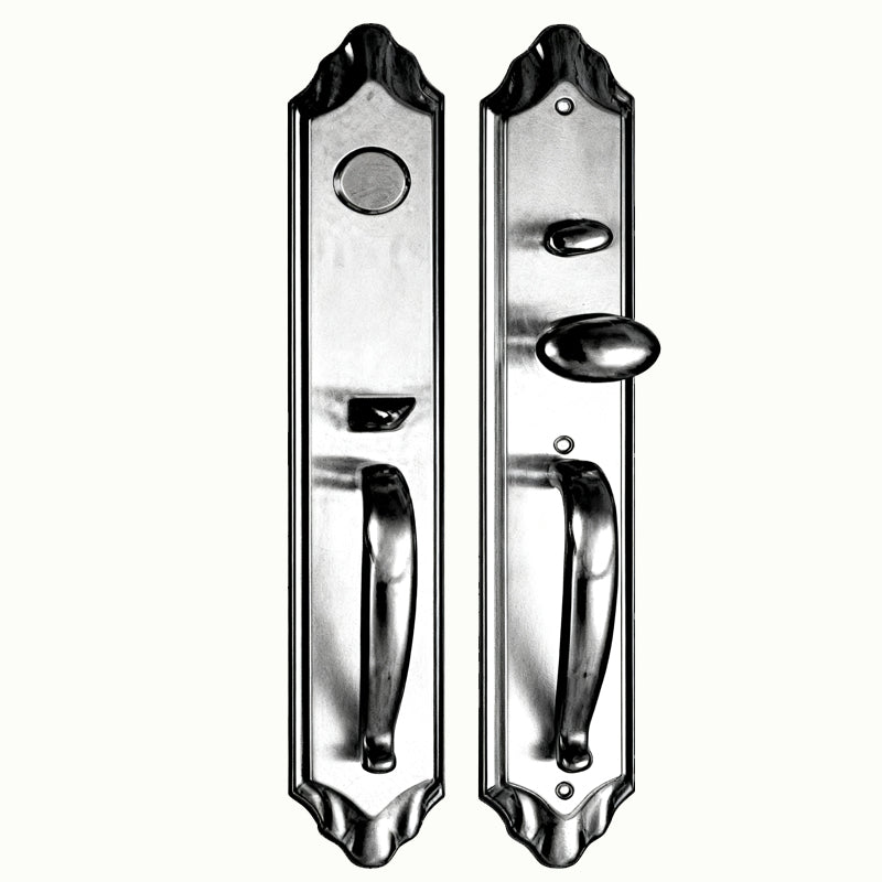 大門鎖高端高級美式歐式鎖高端設計