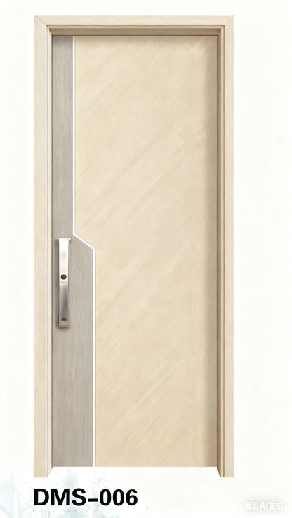 木質防火入戶大門訂製，款式設計，私人訂製，防火門工程方案